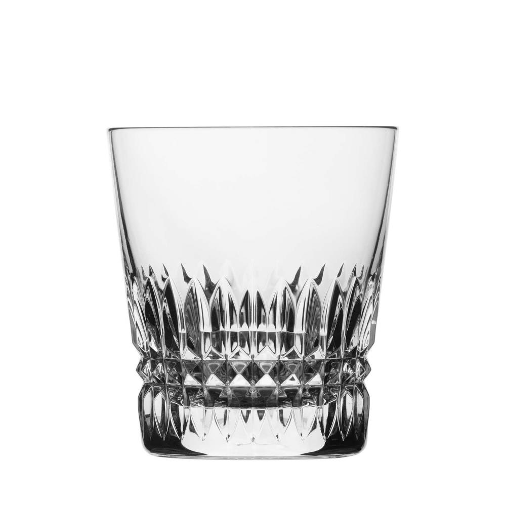 Whiskyglas Kristall Empire clear (10 cm)
