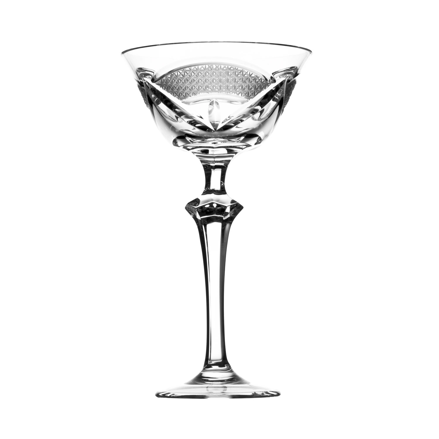 Cocktailglas Kristall Mon Plaisir klar (19,8 cm)