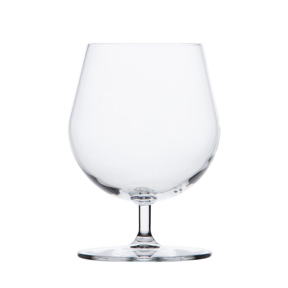 Cognacglas Kristall Pure clear (14 cm)