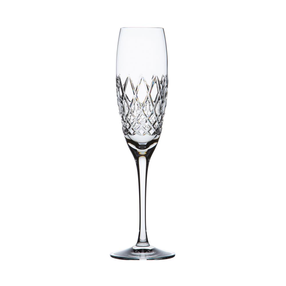 Sektglas Kristall Venedig clear (25,5 cm)