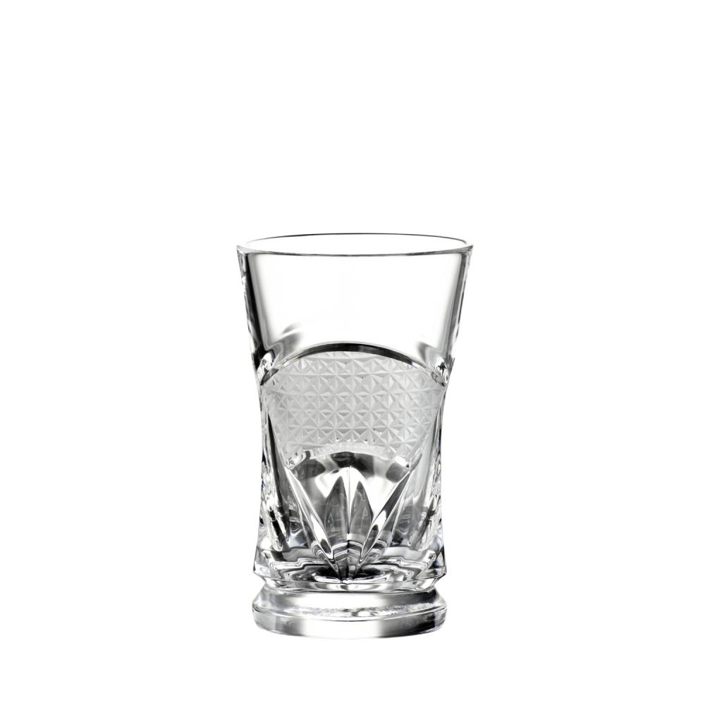 Shot Glas Kristall Mon Plaisir clear (8cm)