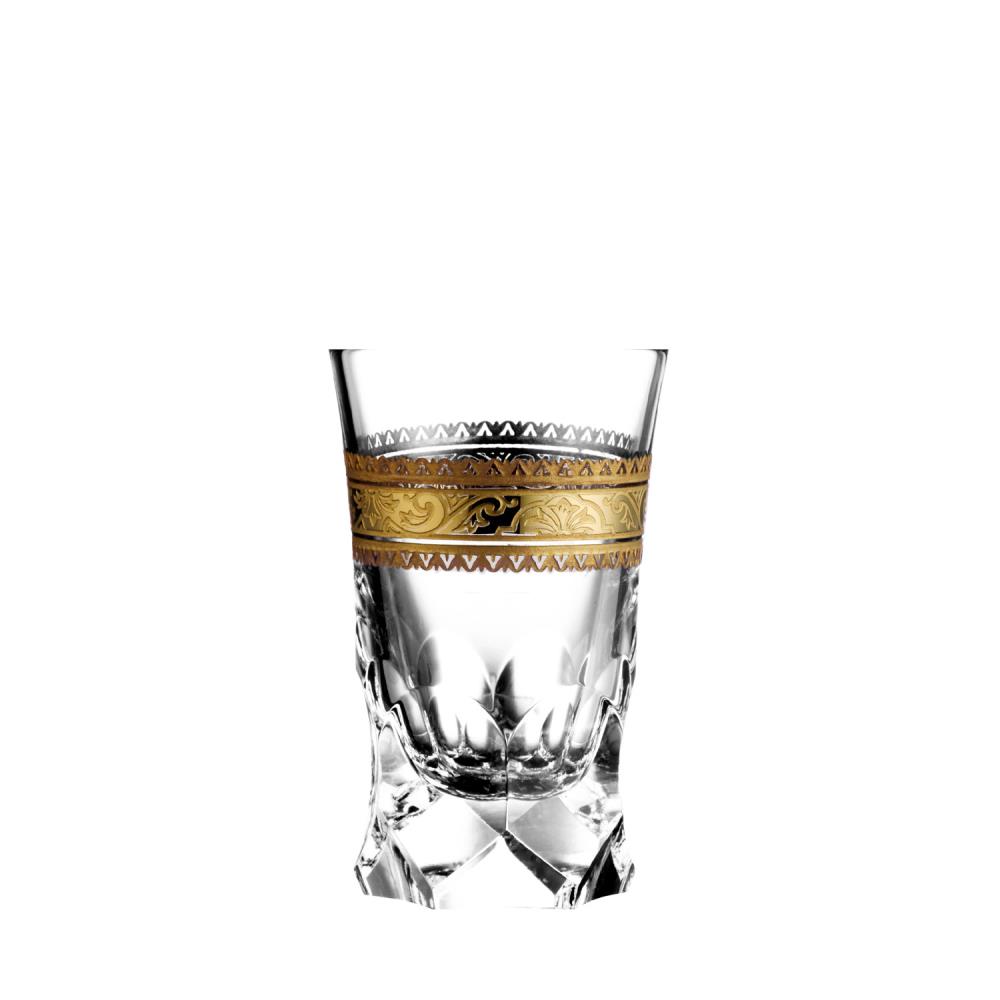 Shot Glas Kristall Royal klar (8 cm)