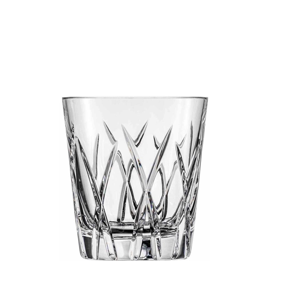 Becher Kristall London clear (8,5 cm)