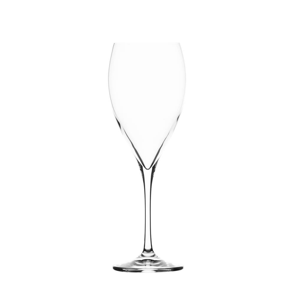 Weissweinglas Kristall Pure (22 cm)