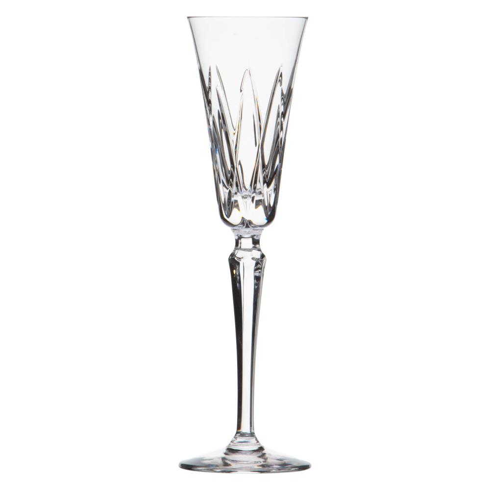 Sektglas Kristall London clear (26,5 cm)