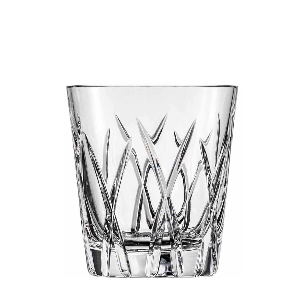 Becher Kristall London clear (9,5 cm)