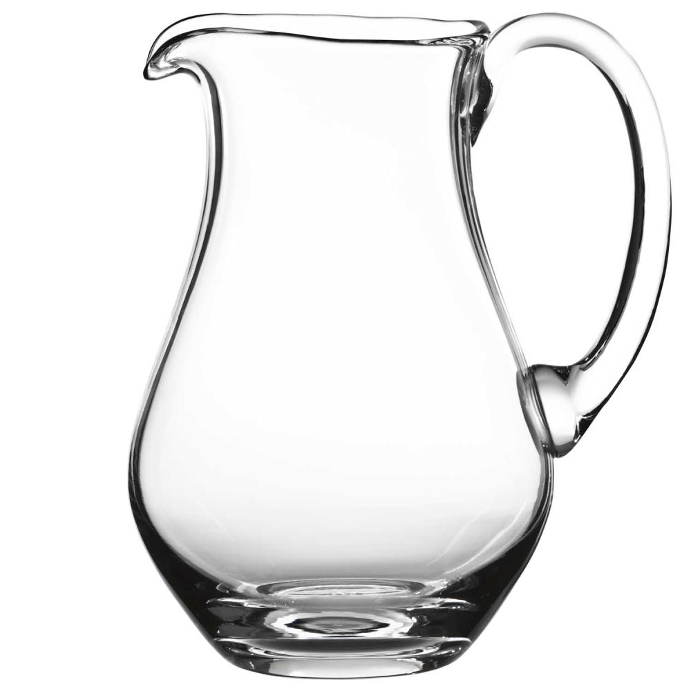 Krug Kristall Pure clear (20 cm)