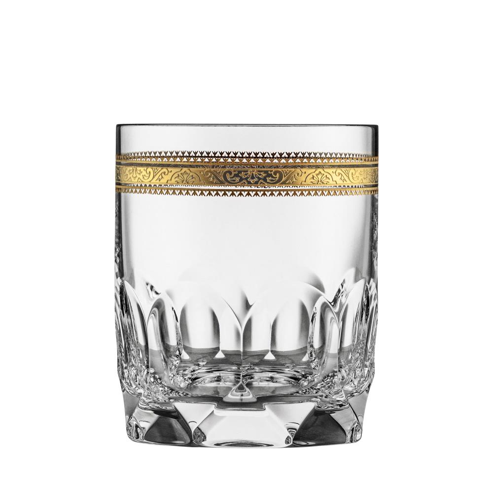 Whiskyglas Kristall Royal clear (10 cm)