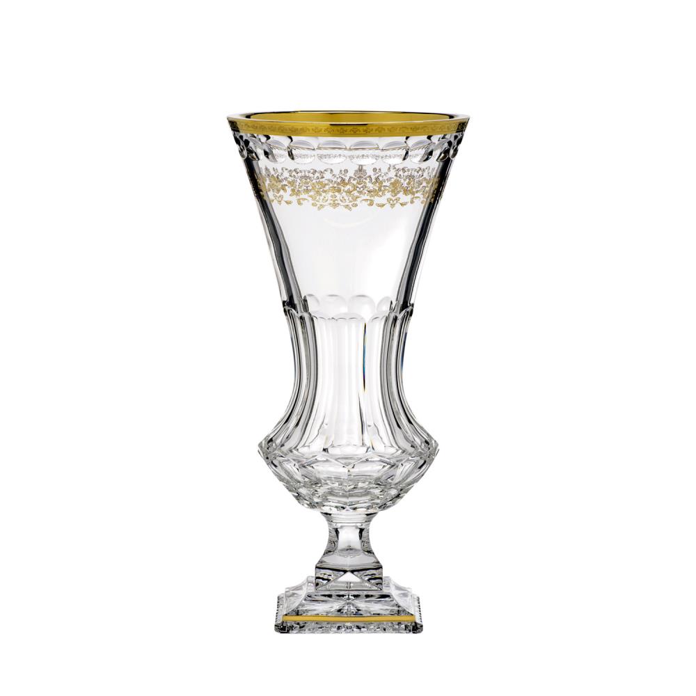 Vase Kristall  Princess clear (42 cm)