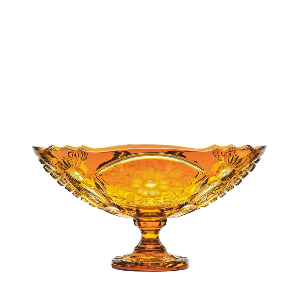 Jardiniere Kristallglas Luxury (40 cm)