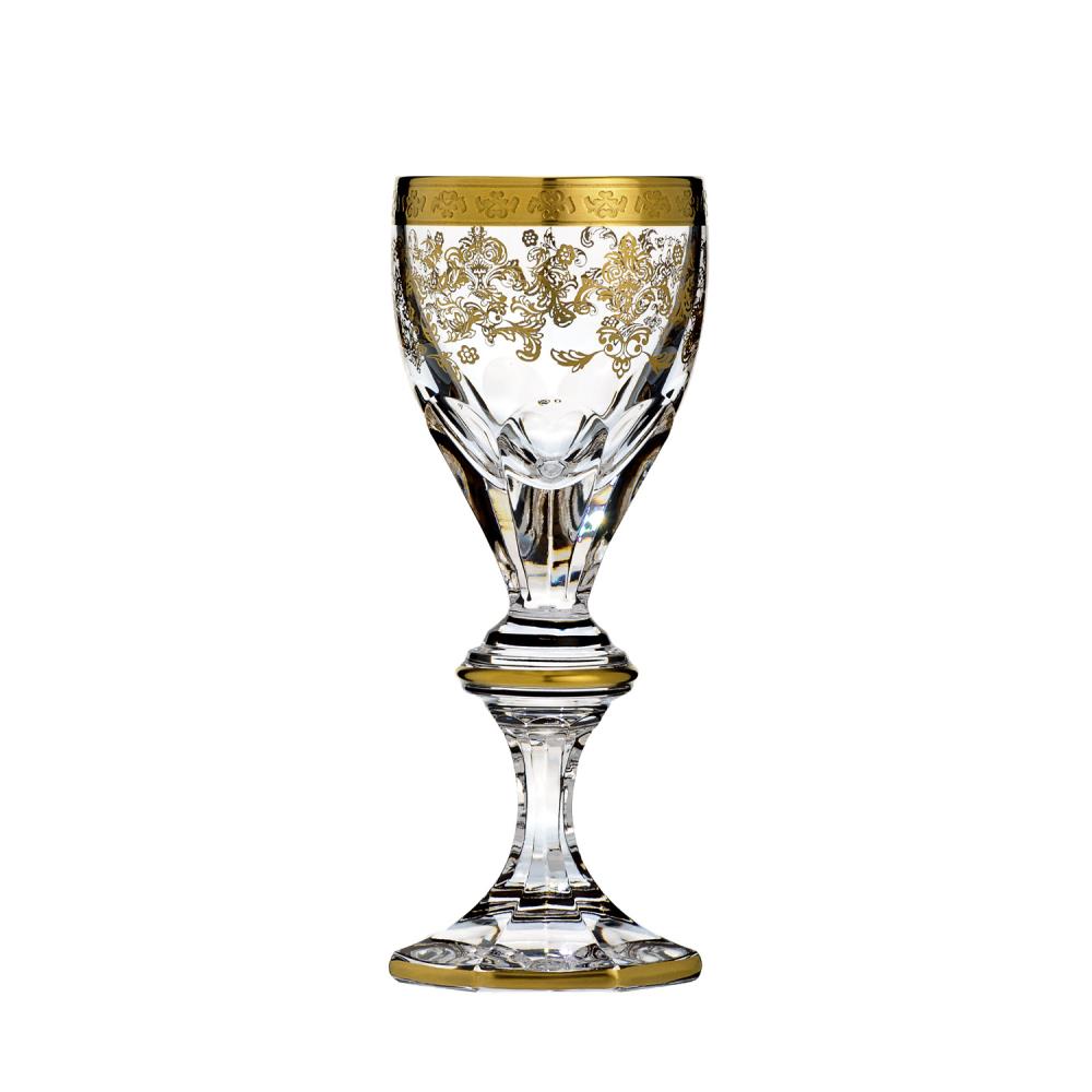 Likörglas Kristall Princess clear (13,7 cm)