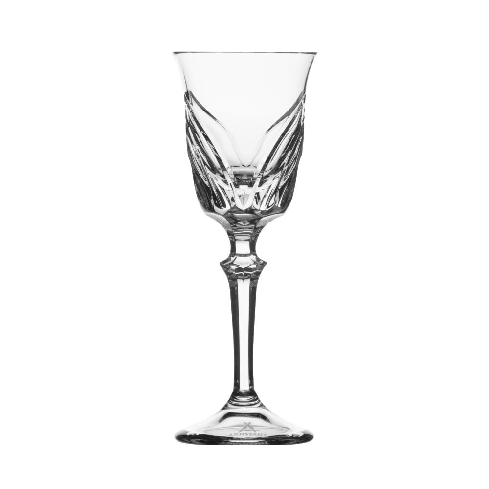 Likörglas Kristall Wings clear (16 cm)