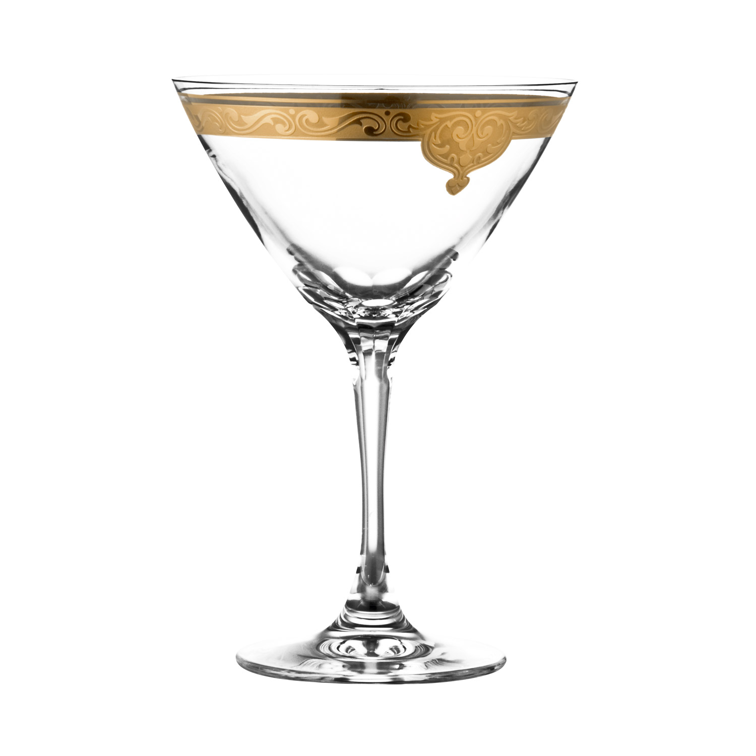 Cocktailglas Kristallglas Sanssouci (17,5 cm)