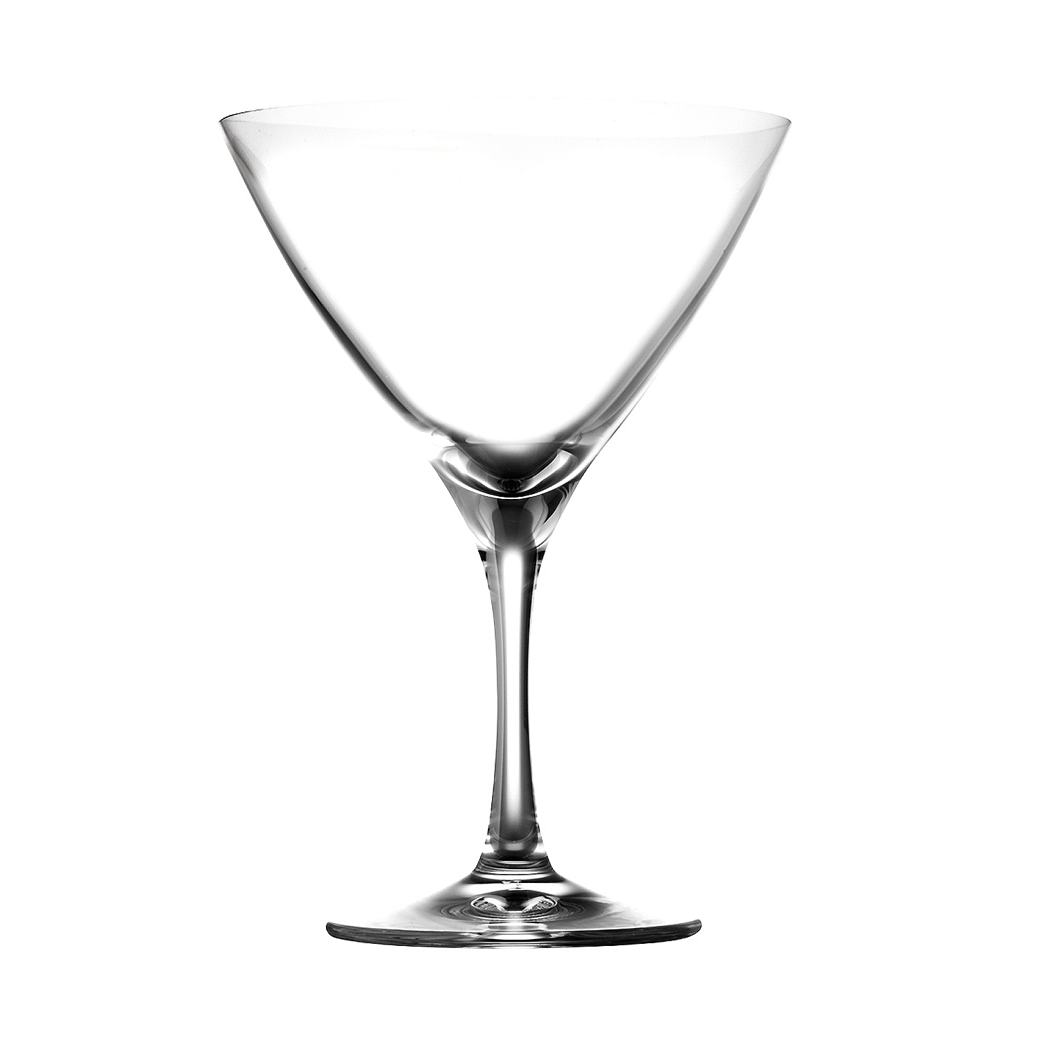 Cocktailglas Kristall Pure klar (17,4 cm)