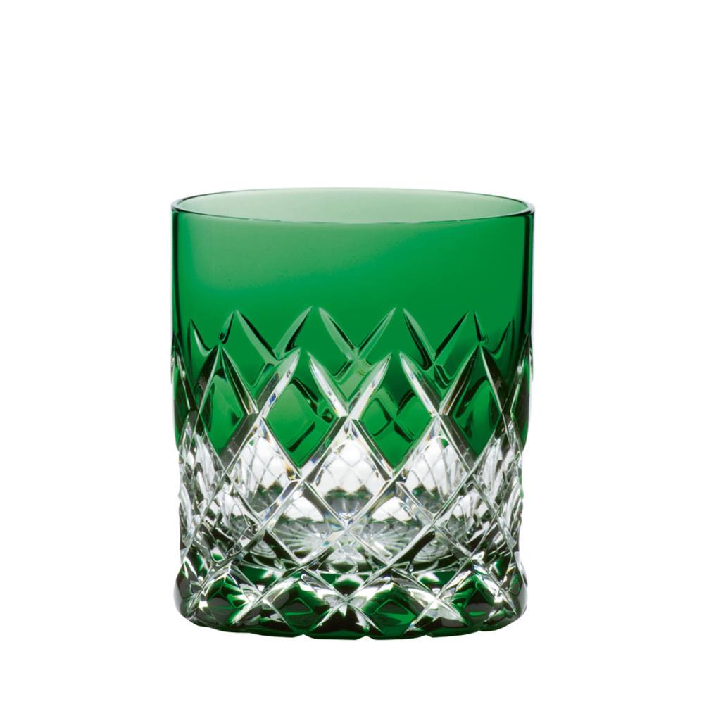 Whiskyglas Kristall Venedig (9cm)